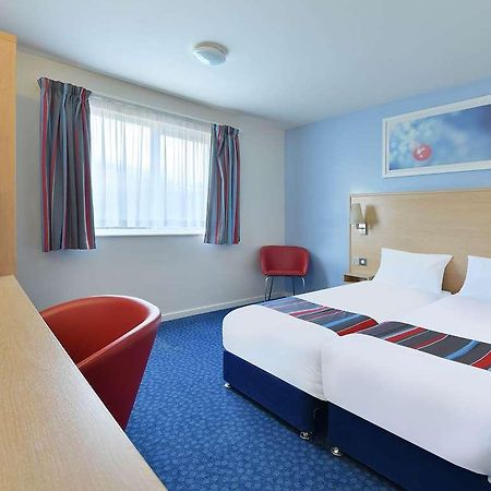 Travelodge Halifax Rom bilde