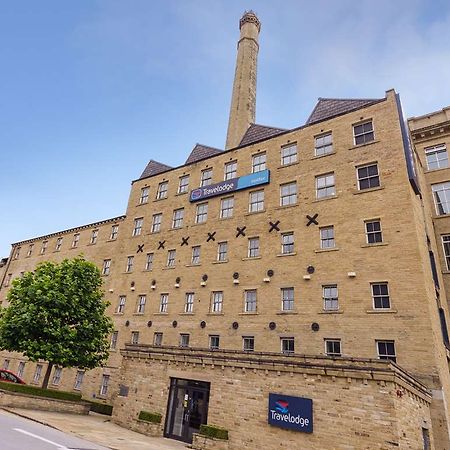 Travelodge Halifax Eksteriør bilde