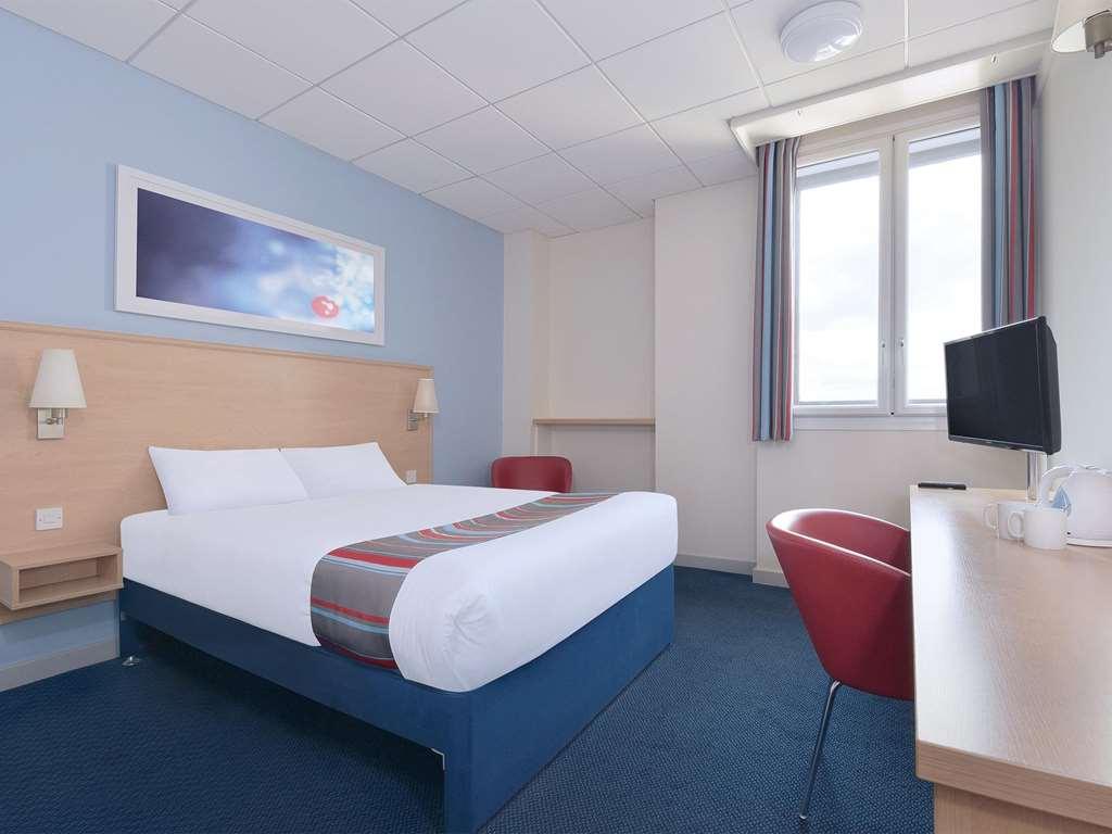 Travelodge Halifax Rom bilde