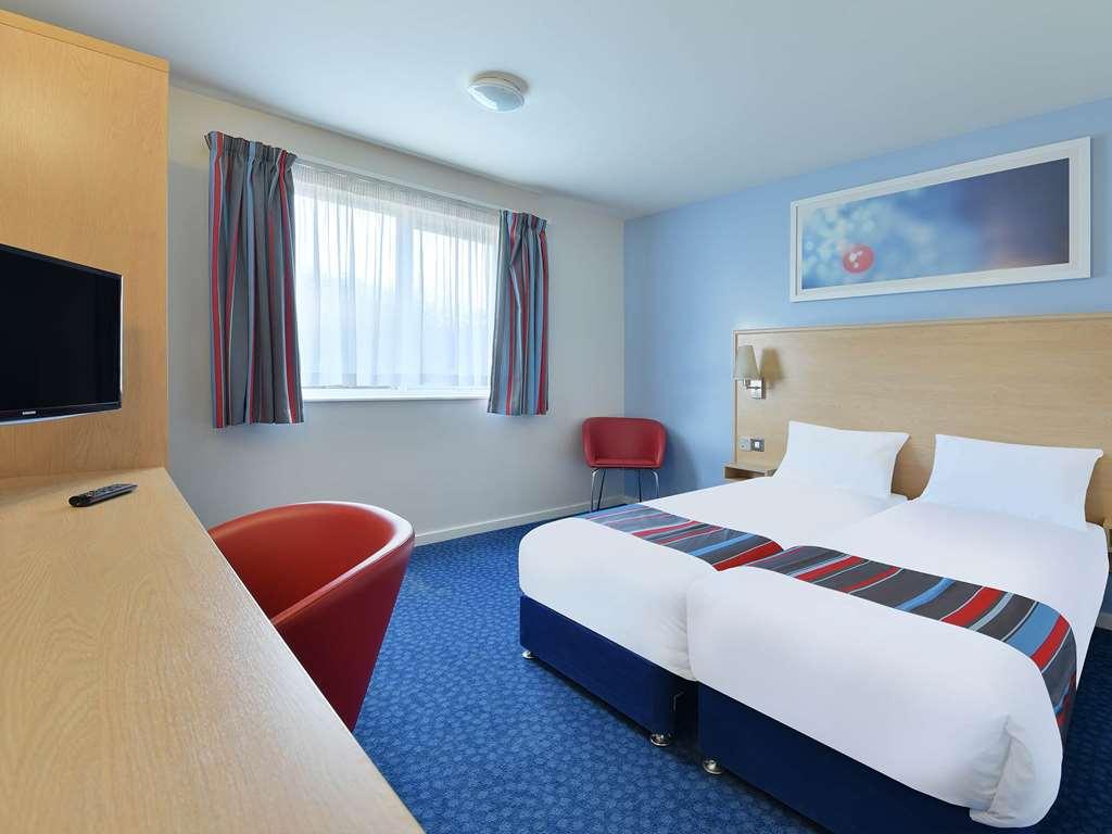 Travelodge Halifax Rom bilde