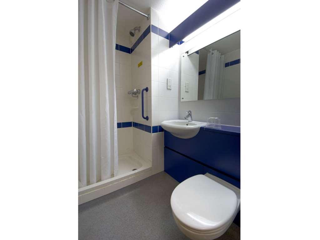 Travelodge Halifax Rom bilde