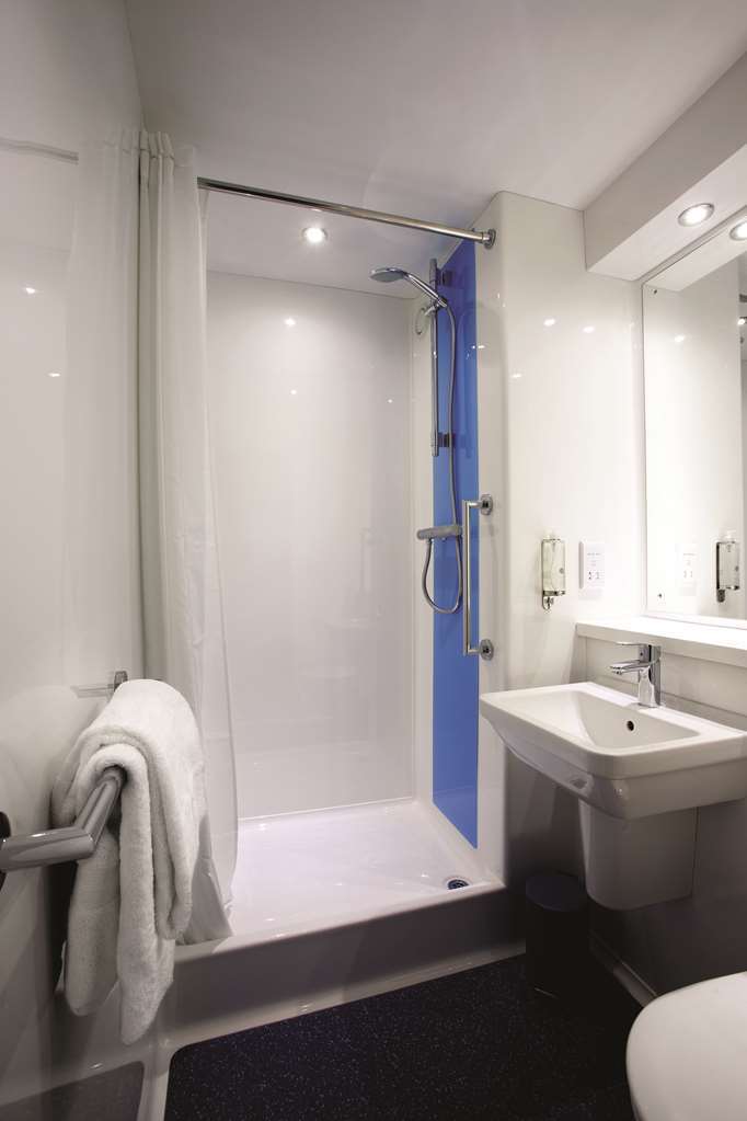 Travelodge Halifax Rom bilde