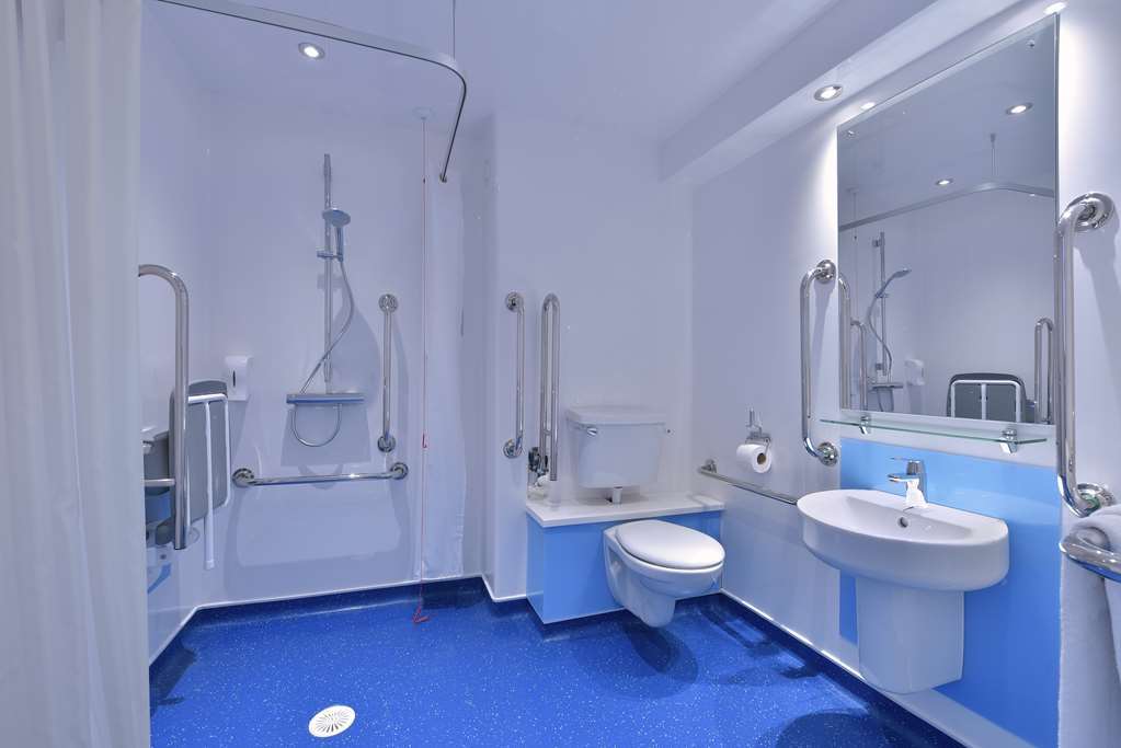 Travelodge Halifax Rom bilde